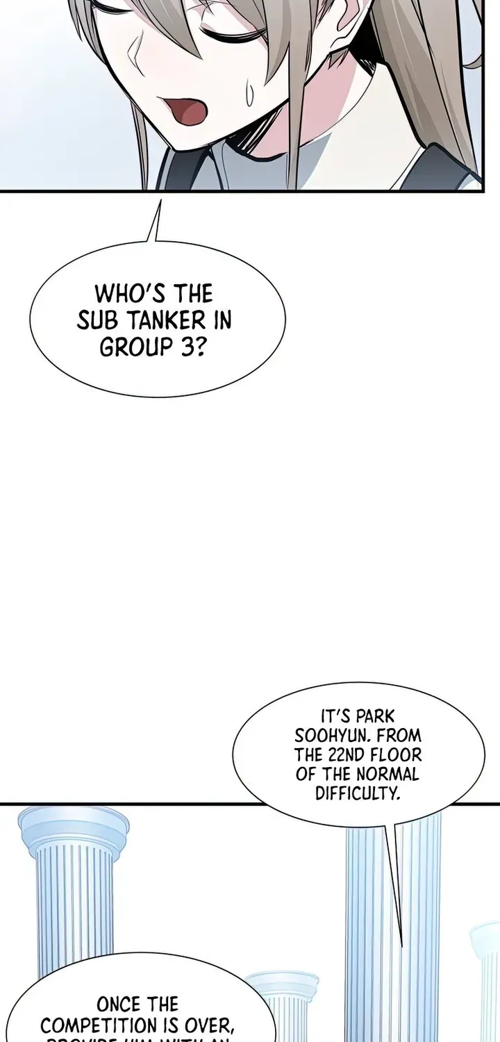 Read The Tutorial Is Too Hard chapter 81 image 22 on Lezhin