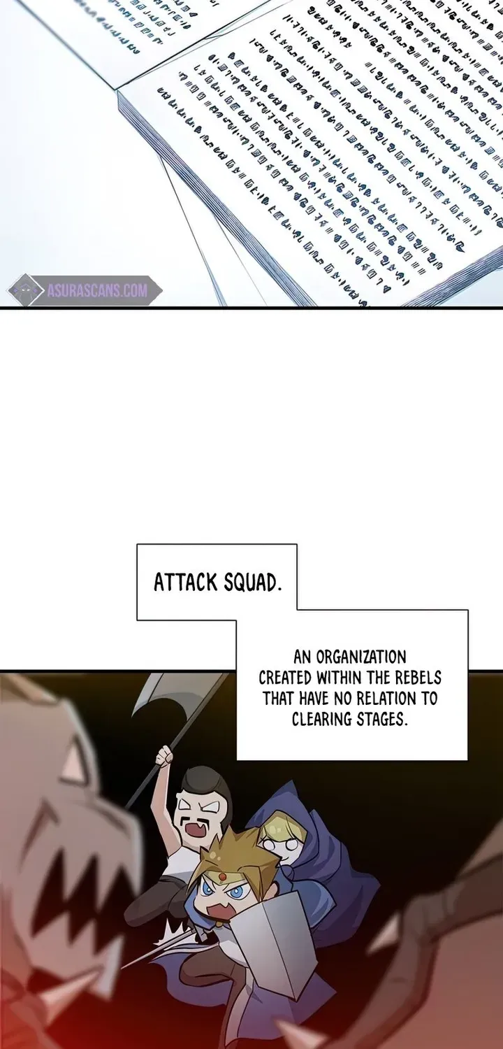 Read The Tutorial Is Too Hard chapter 81 image 25 on Lezhin