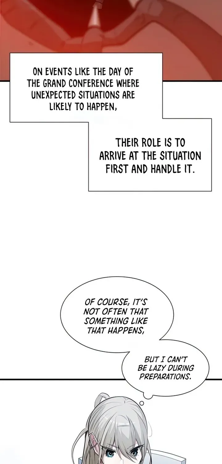 Read The Tutorial Is Too Hard chapter 81 image 26 on Lezhin