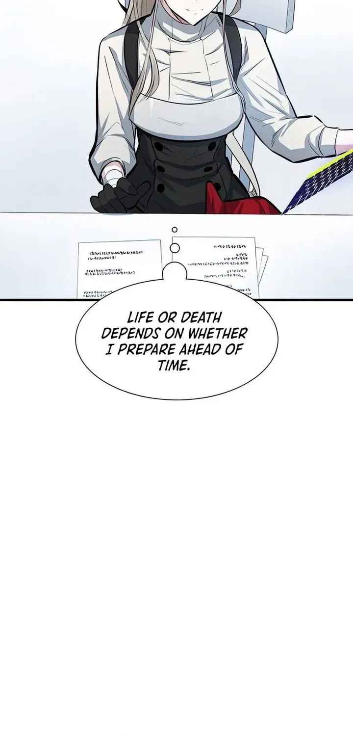 Read The Tutorial Is Too Hard chapter 81 image 27 on Lezhin