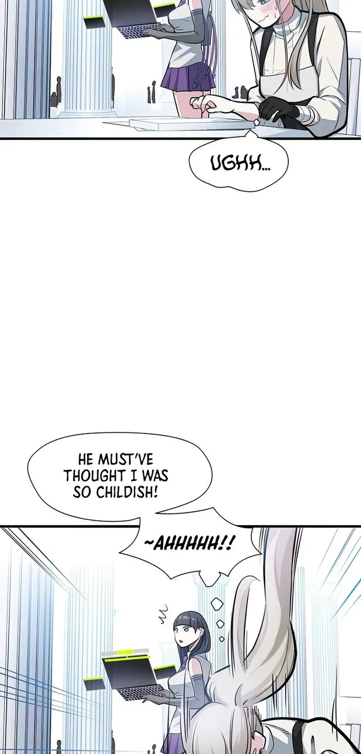 Read The Tutorial Is Too Hard chapter 81 image 32 on Lezhin