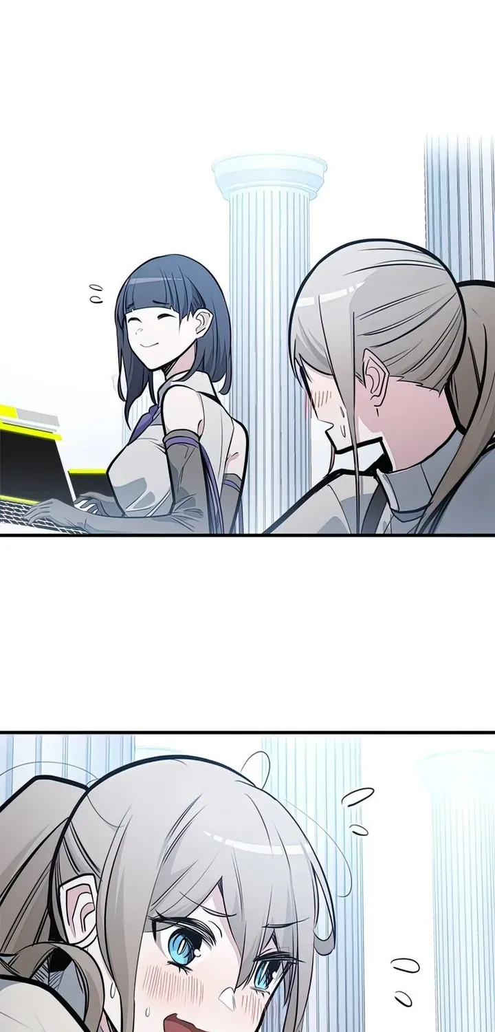 Read The Tutorial Is Too Hard chapter 81 image 35 on Lezhin