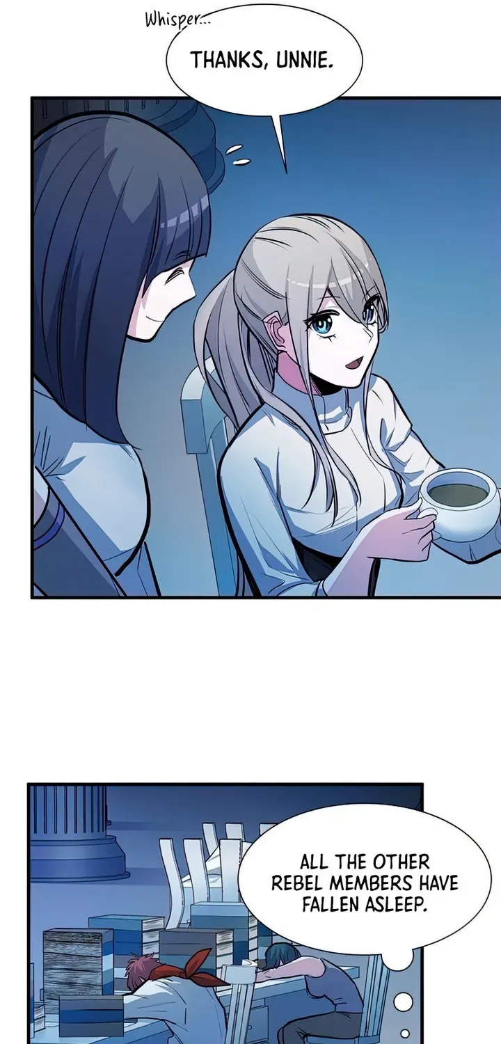 Read The Tutorial Is Too Hard chapter 81 image 40 on Lezhin