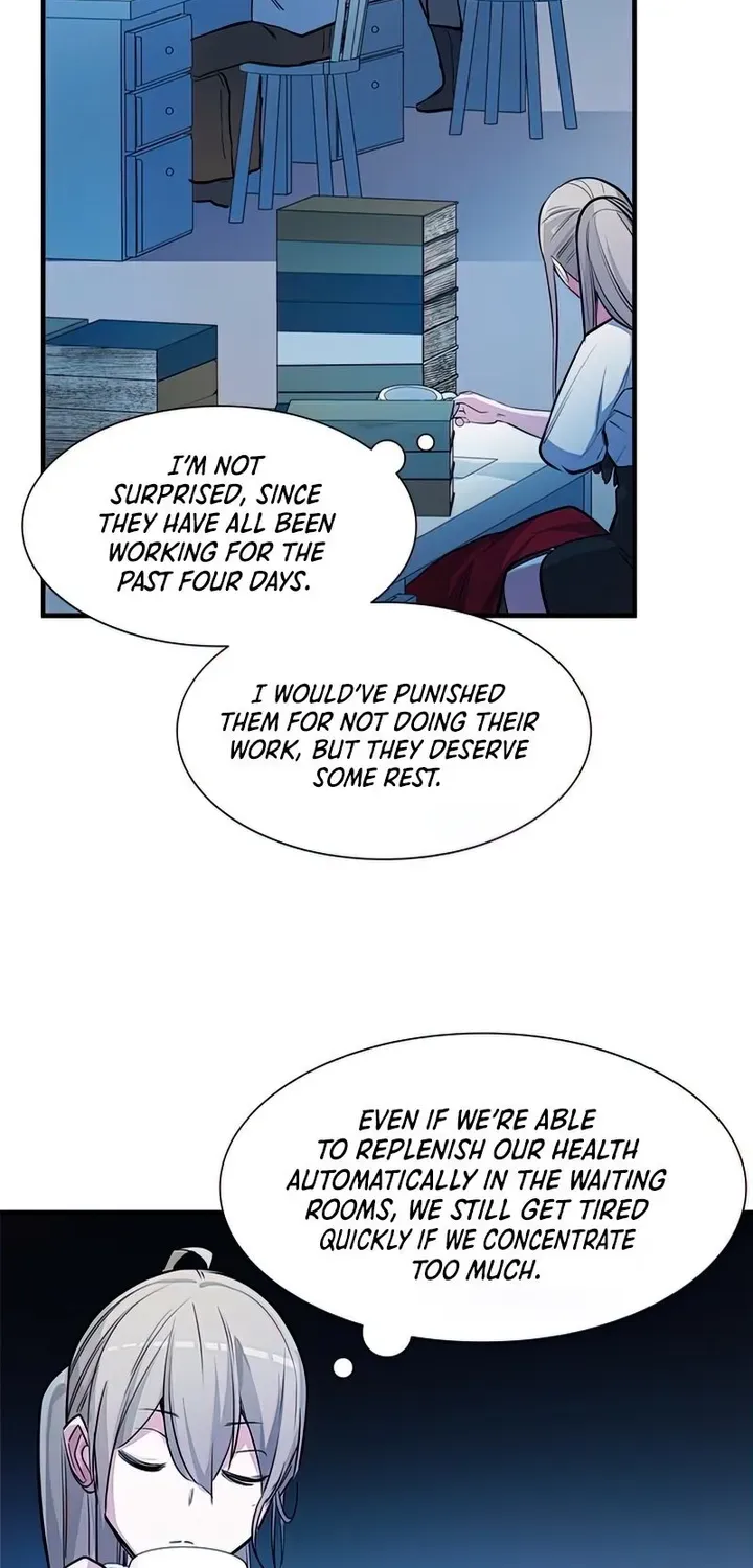 Read The Tutorial Is Too Hard chapter 81 image 41 on Lezhin