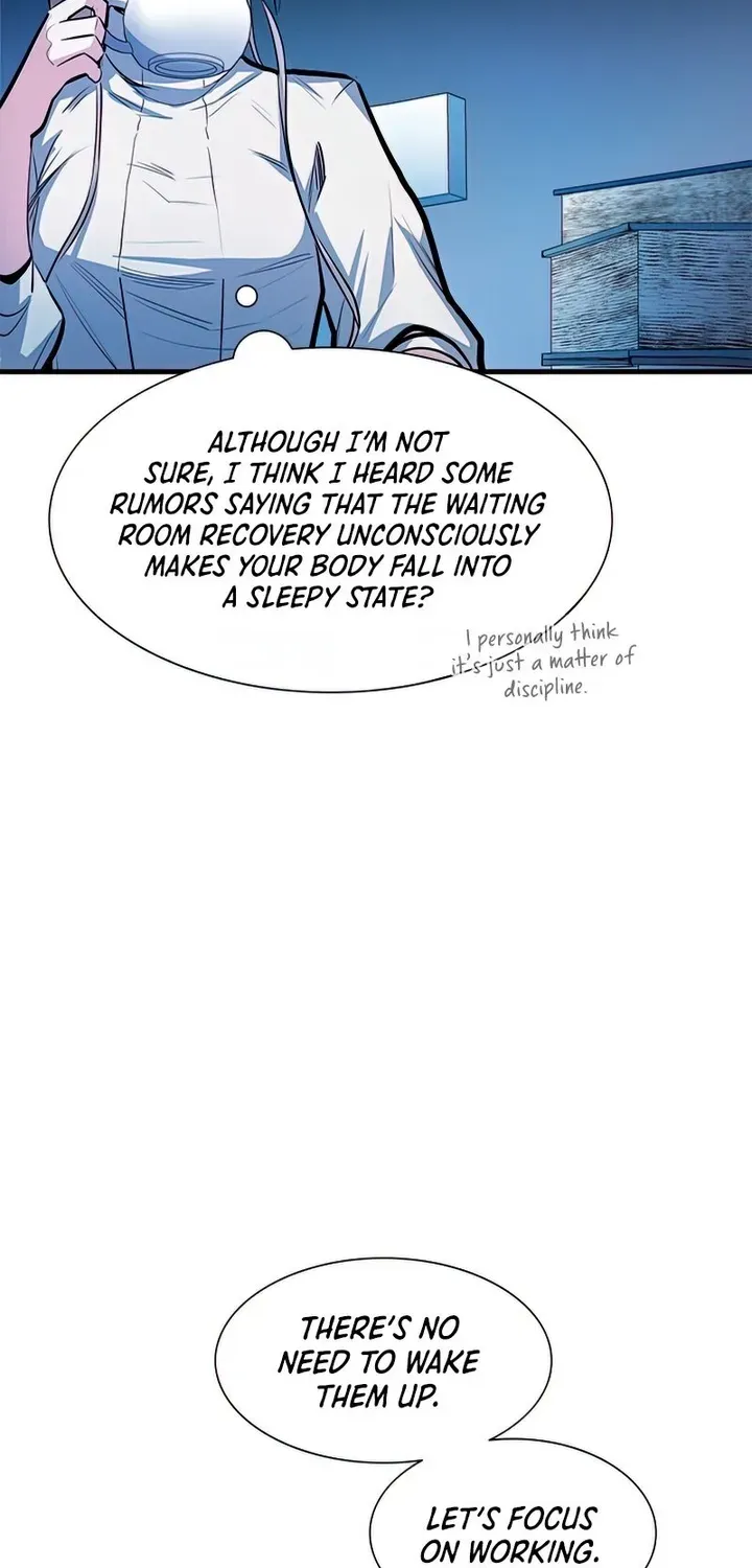 Read The Tutorial Is Too Hard chapter 81 image 42 on Lezhin