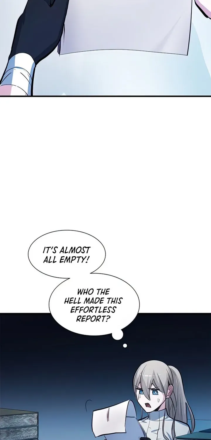 Read The Tutorial Is Too Hard chapter 81 image 45 on Lezhin