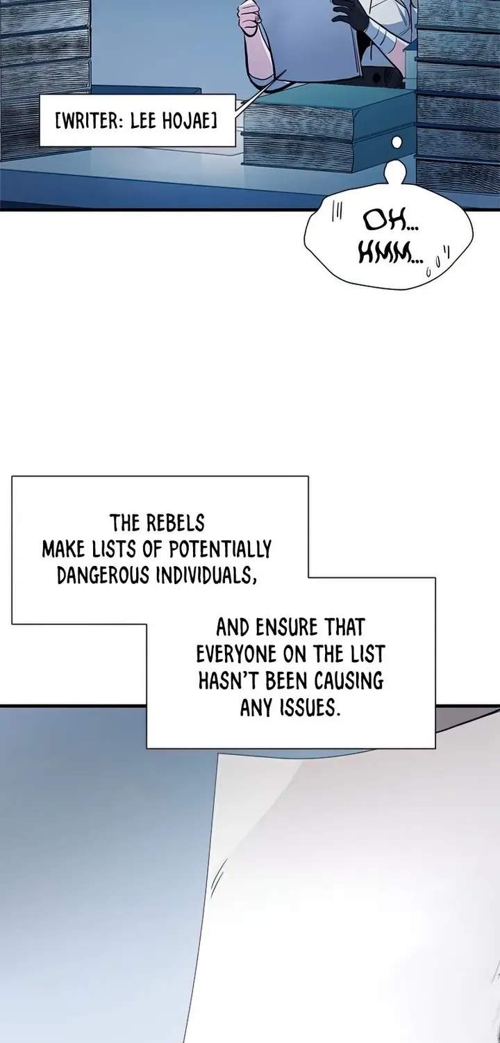 Read The Tutorial Is Too Hard chapter 81 image 46 on Lezhin