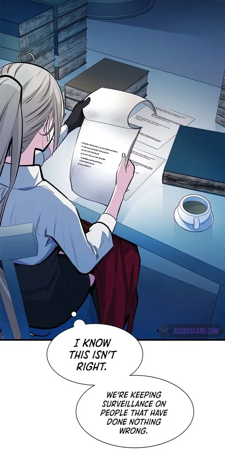 Read The Tutorial Is Too Hard chapter 81 image 48 on Lezhin