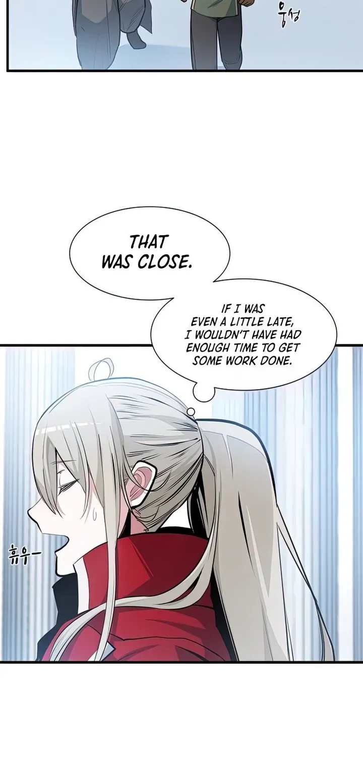 Read The Tutorial Is Too Hard chapter 81 image 5 on Lezhin