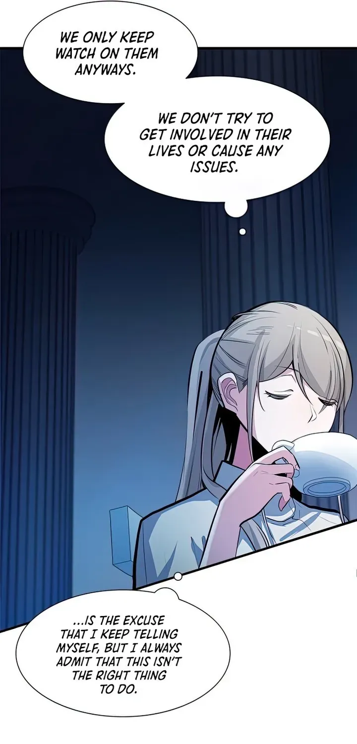Read The Tutorial Is Too Hard chapter 81 image 50 on Lezhin