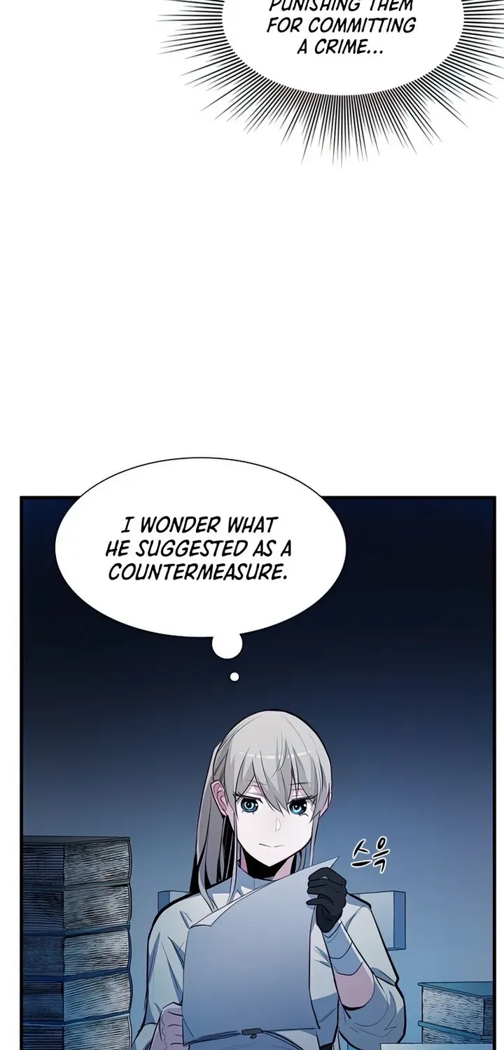 Read The Tutorial Is Too Hard chapter 81 image 52 on Lezhin