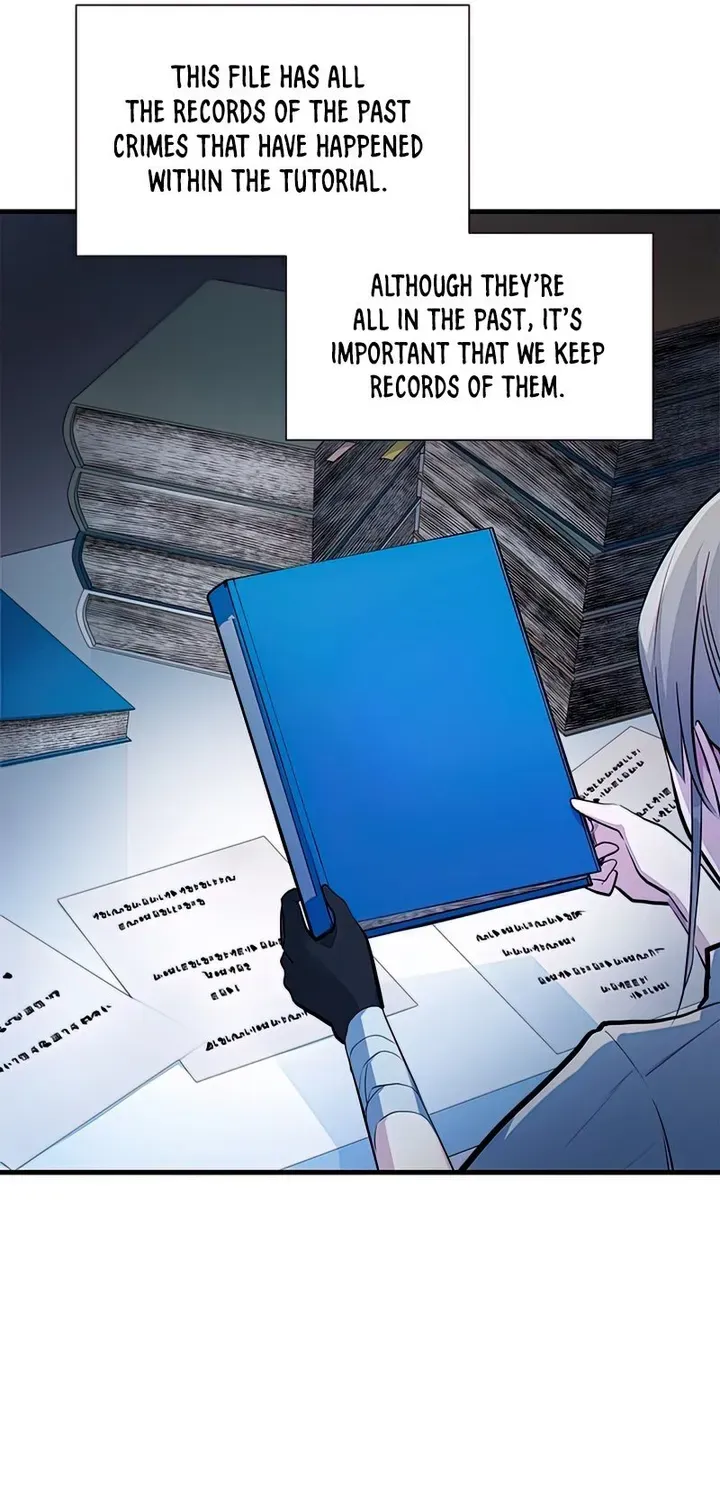 Read The Tutorial Is Too Hard chapter 81 image 60 on Lezhin