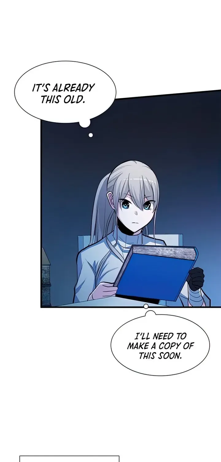 Read The Tutorial Is Too Hard chapter 81 image 61 on Lezhin