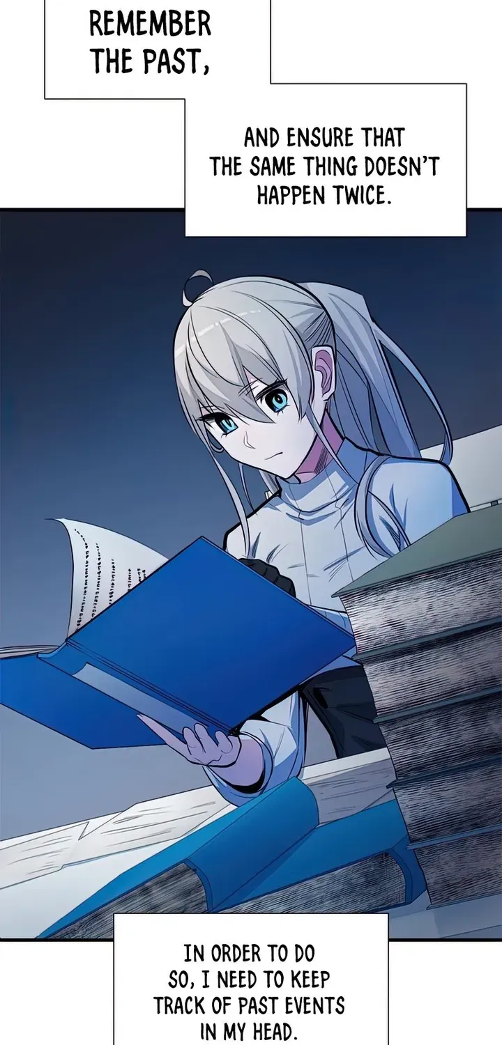 Read The Tutorial Is Too Hard chapter 81 image 62 on Lezhin