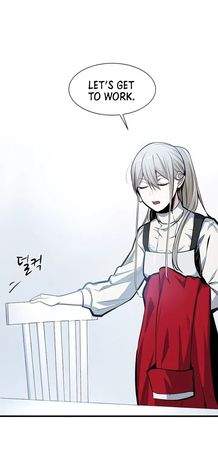 Read The Tutorial Is Too Hard chapter 81 image 7 on Lezhin