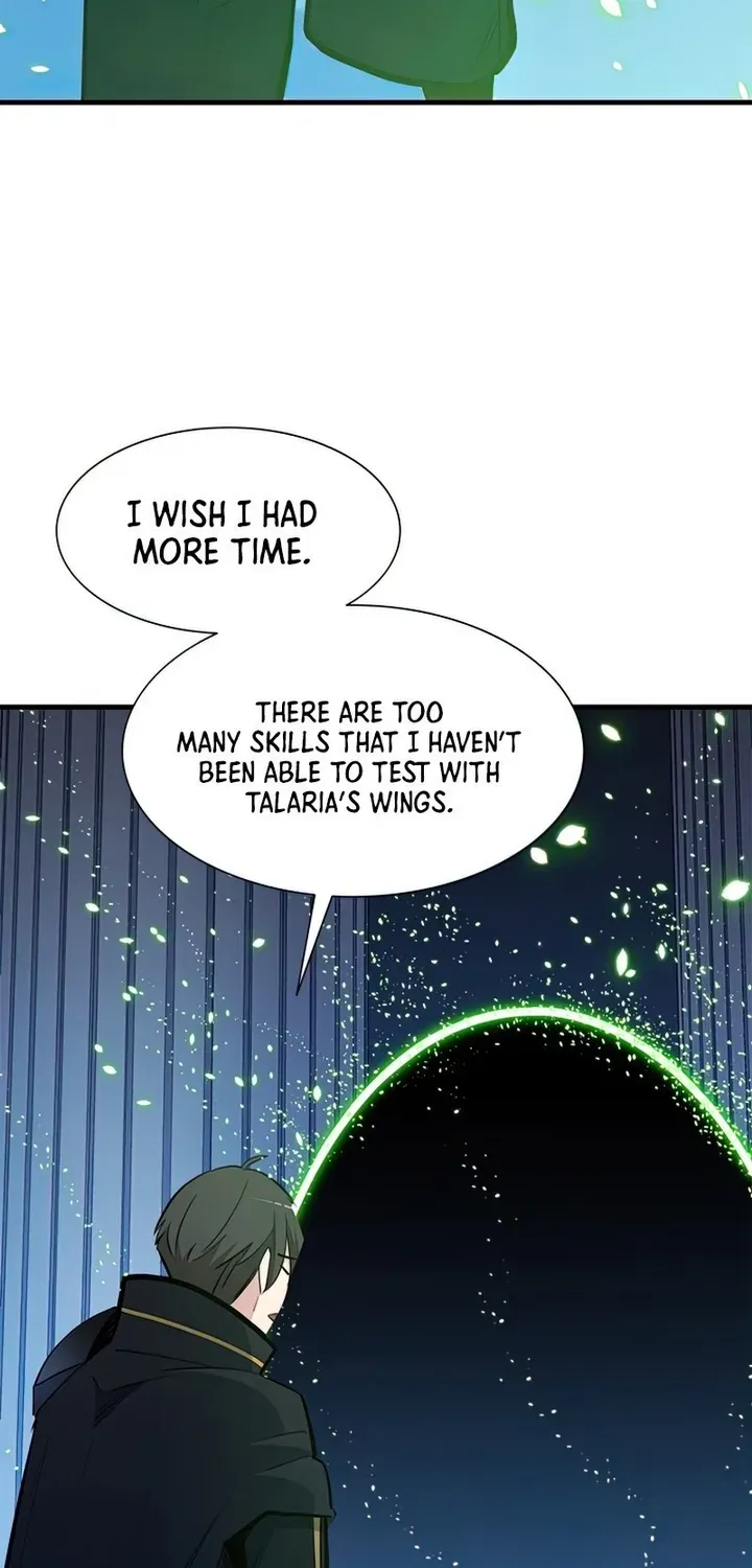 Read The Tutorial Is Too Hard chapter 81 image 71 on Lezhin