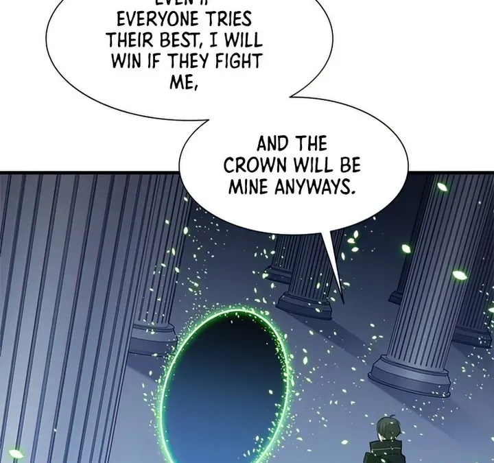 Read The Tutorial Is Too Hard chapter 81 image 74 on Lezhin