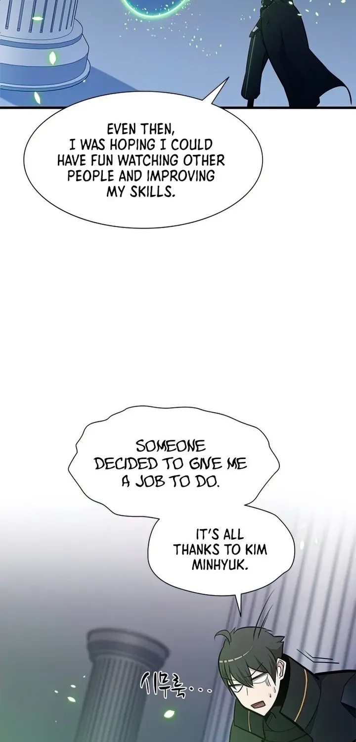Read The Tutorial Is Too Hard chapter 81 image 75 on Lezhin
