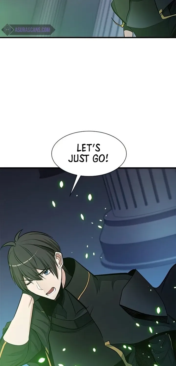 Read The Tutorial Is Too Hard chapter 81 image 76 on Lezhin