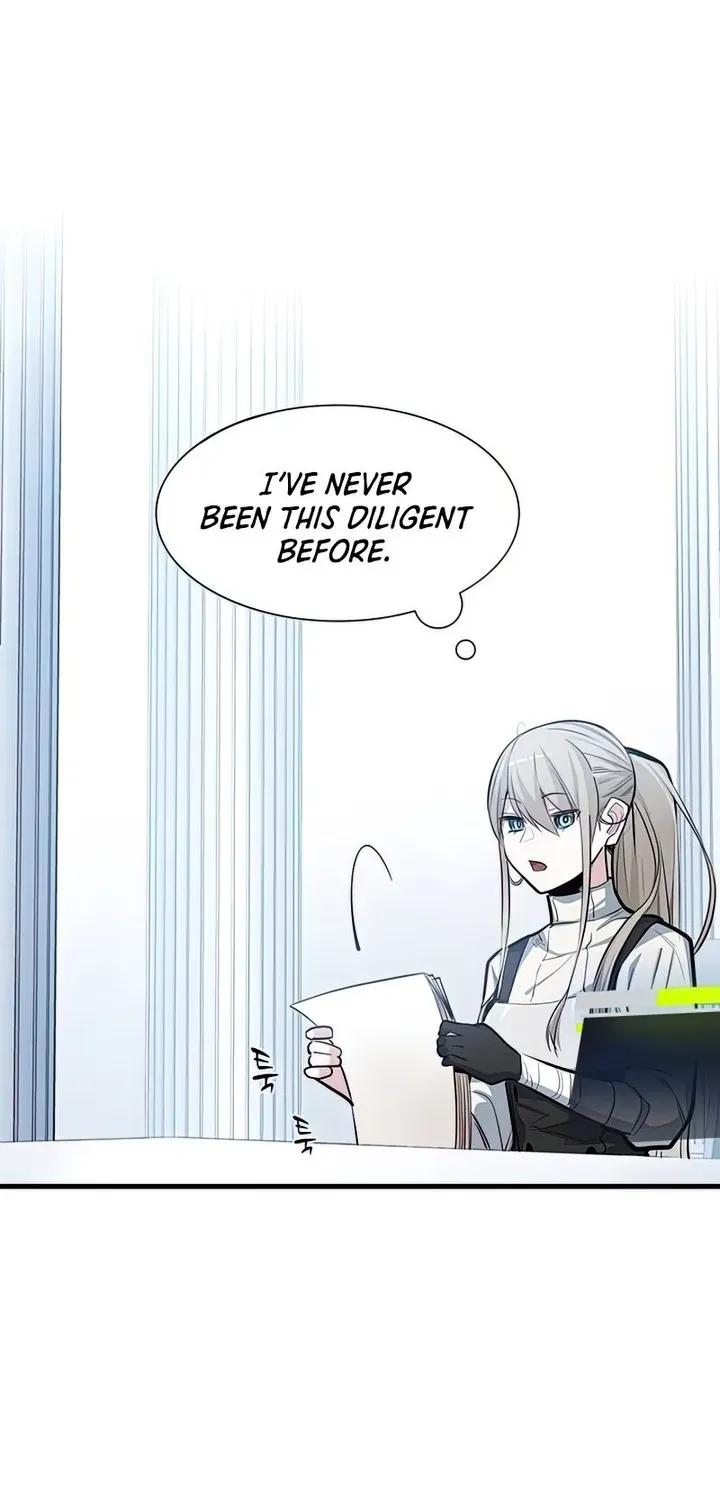 Read The Tutorial Is Too Hard chapter 81 image 8 on Lezhin