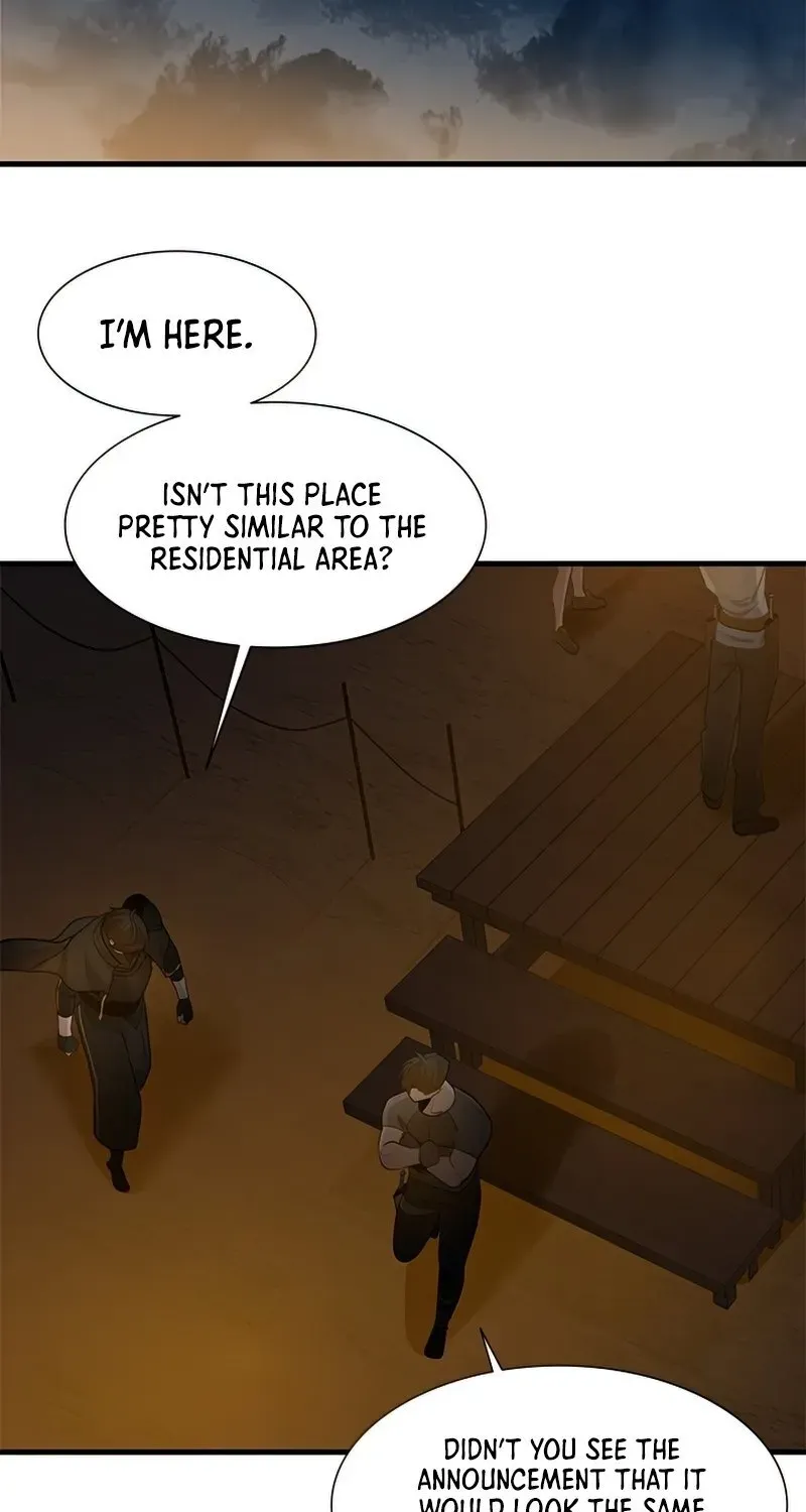 Read The Tutorial Is Too Hard chapter 82 image 12 on Lezhin
