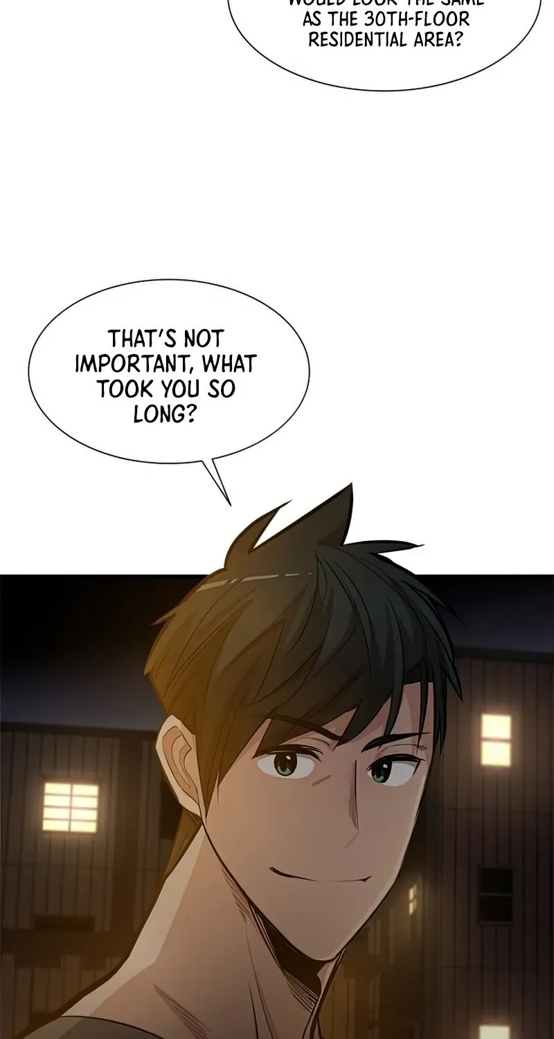 Read The Tutorial Is Too Hard chapter 82 image 13 on Lezhin