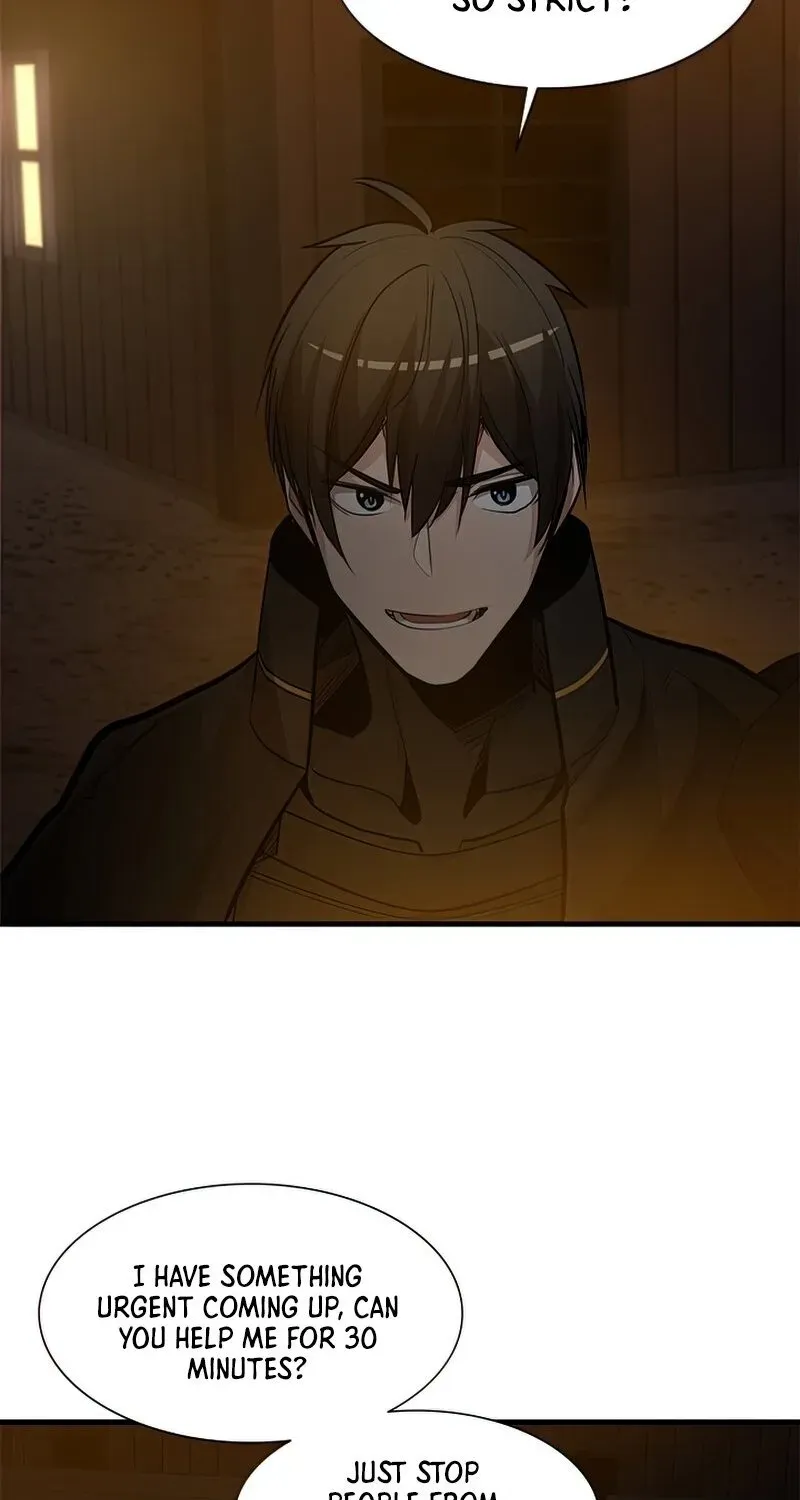Read The Tutorial Is Too Hard chapter 82 image 15 on Lezhin