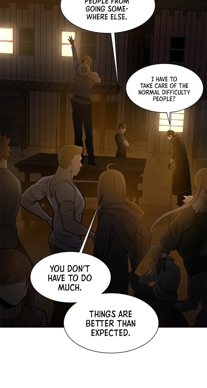 Read The Tutorial Is Too Hard chapter 82 image 16 on Lezhin