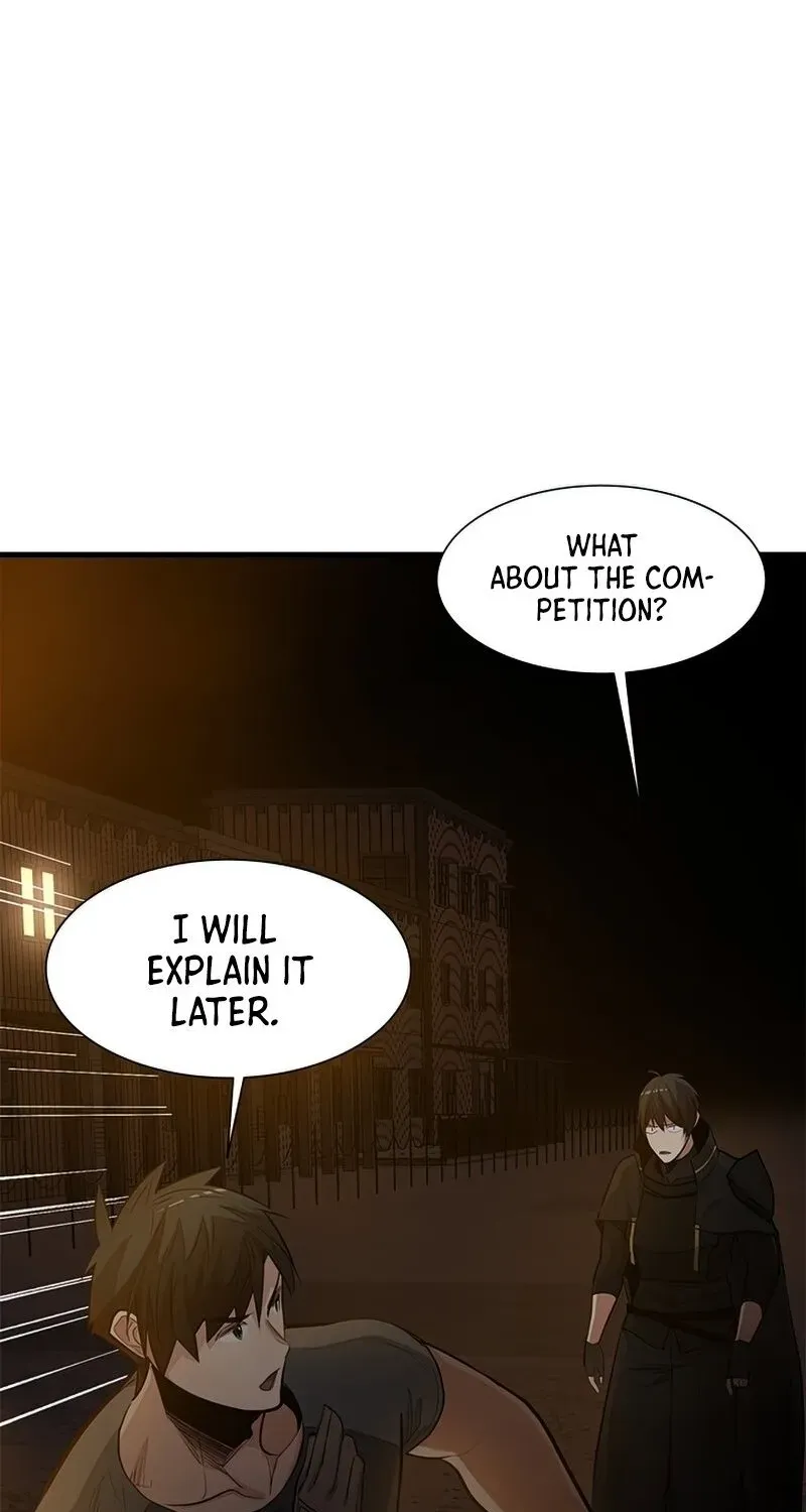 Read The Tutorial Is Too Hard chapter 82 image 17 on Lezhin