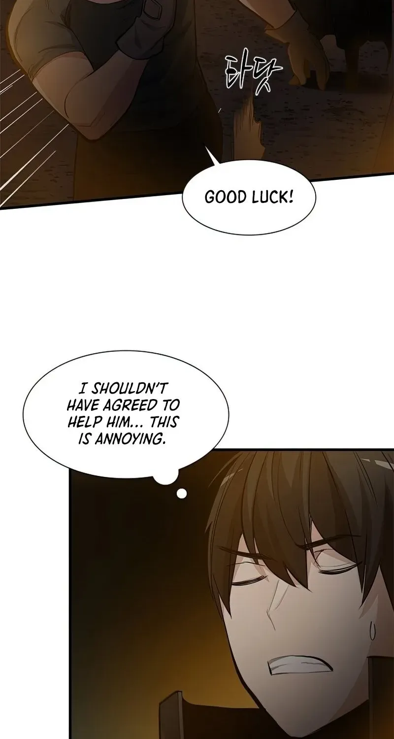 Read The Tutorial Is Too Hard chapter 82 image 18 on Lezhin