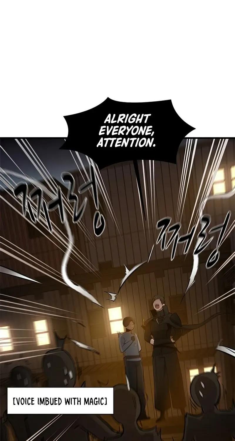 Read The Tutorial Is Too Hard chapter 82 image 23 on Lezhin