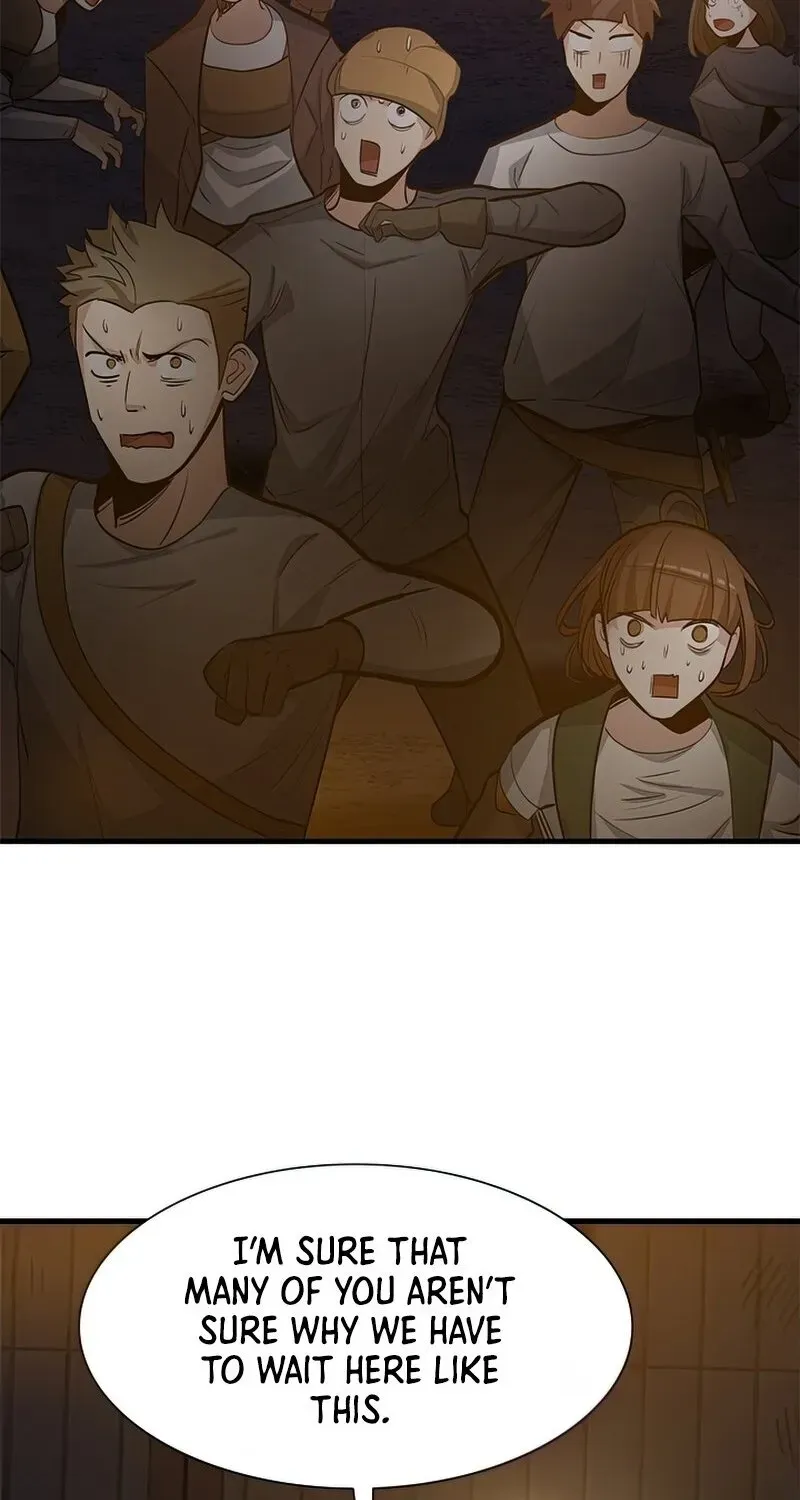 Read The Tutorial Is Too Hard chapter 82 image 25 on Lezhin