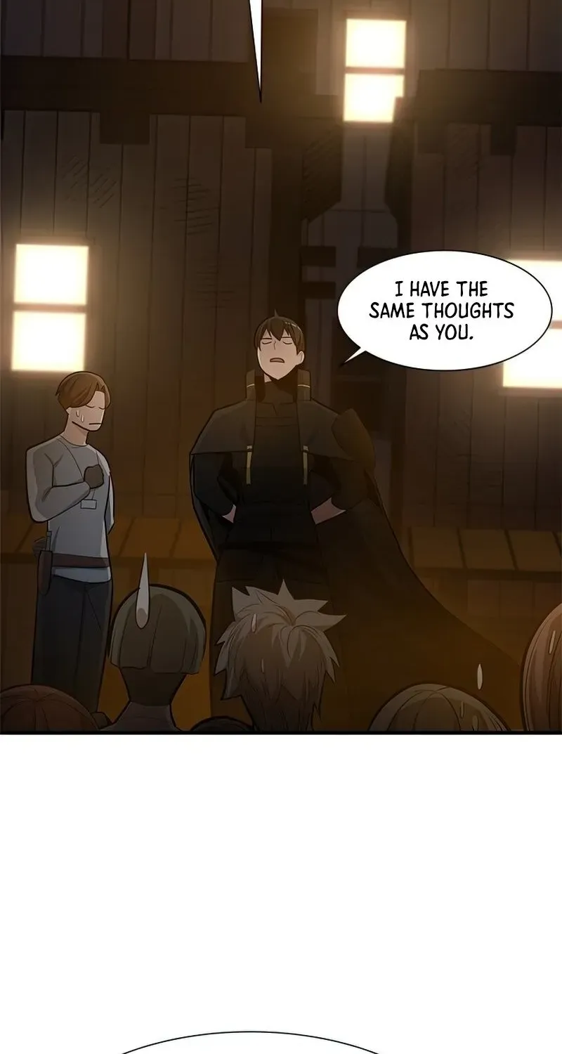 Read The Tutorial Is Too Hard chapter 82 image 26 on Lezhin