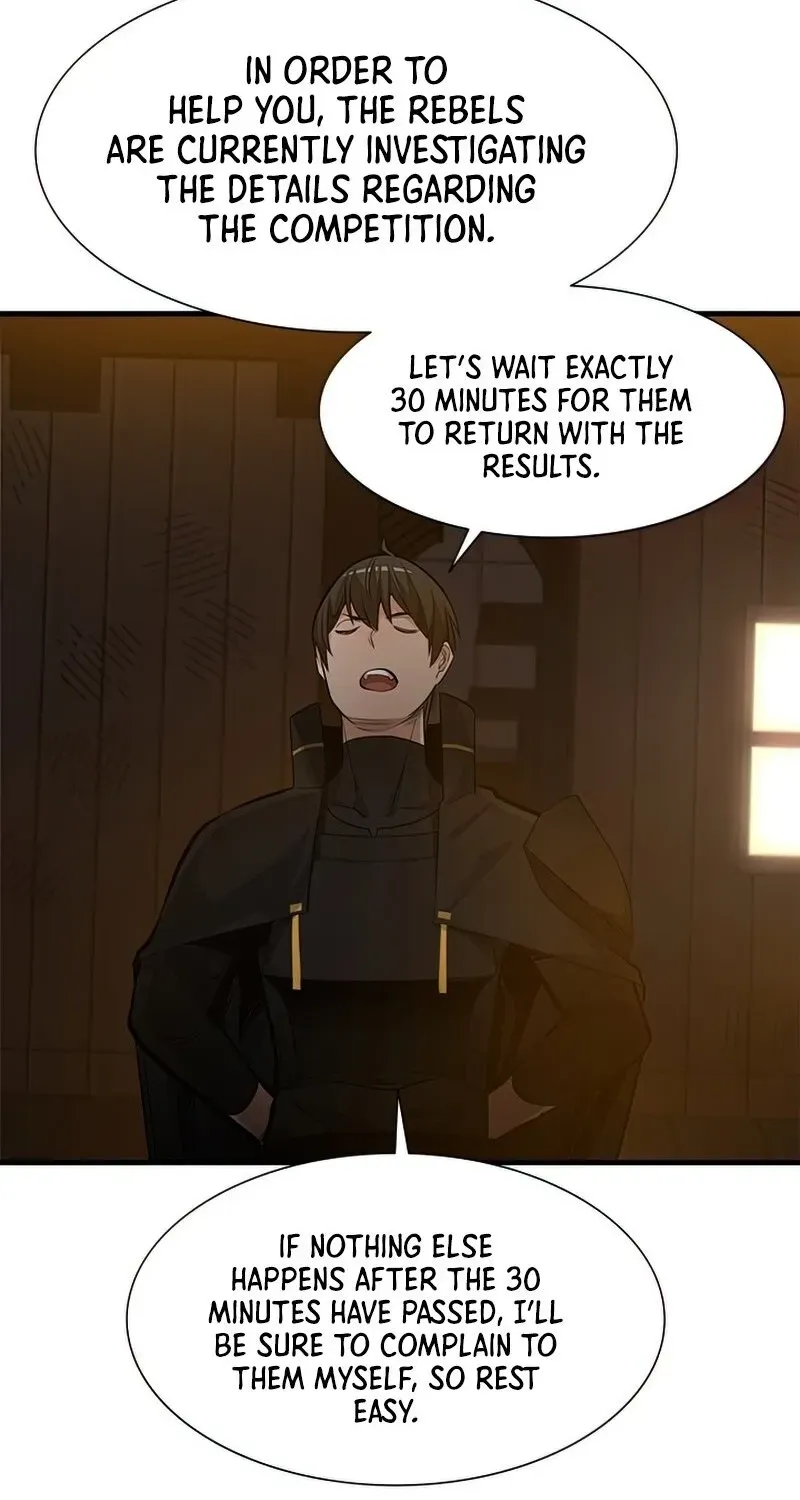Read The Tutorial Is Too Hard chapter 82 image 27 on Lezhin