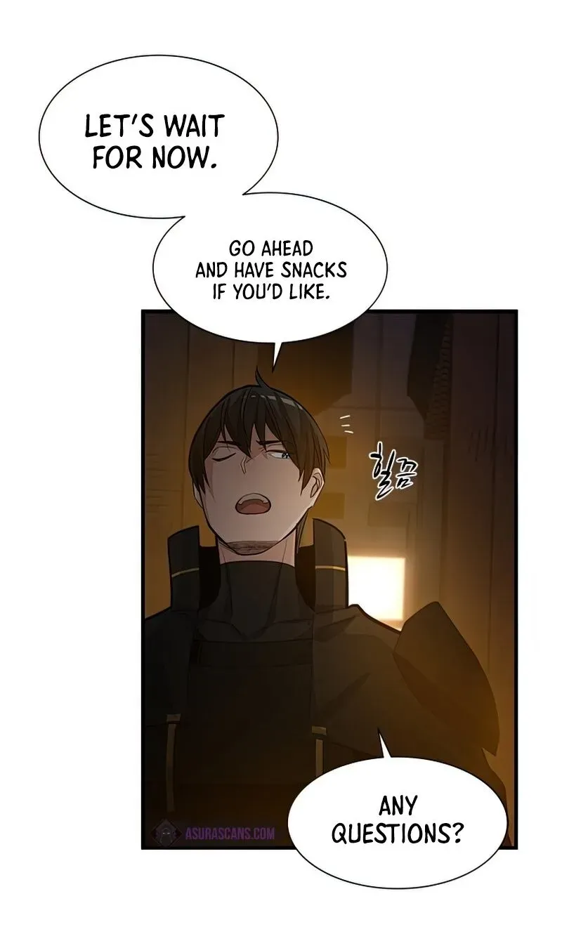 Read The Tutorial Is Too Hard chapter 82 image 29 on Lezhin