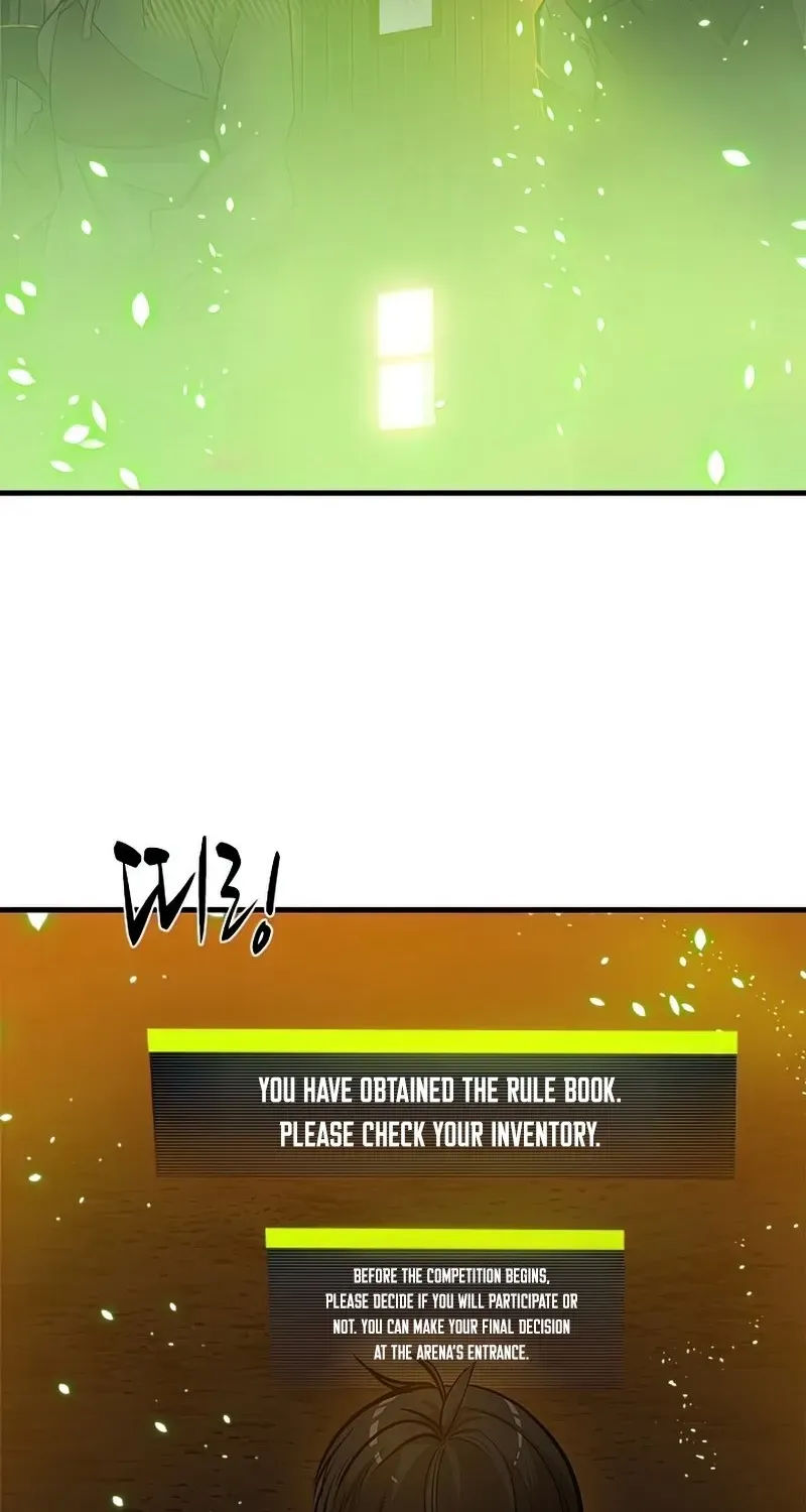 Read The Tutorial Is Too Hard chapter 82 image 3 on Lezhin