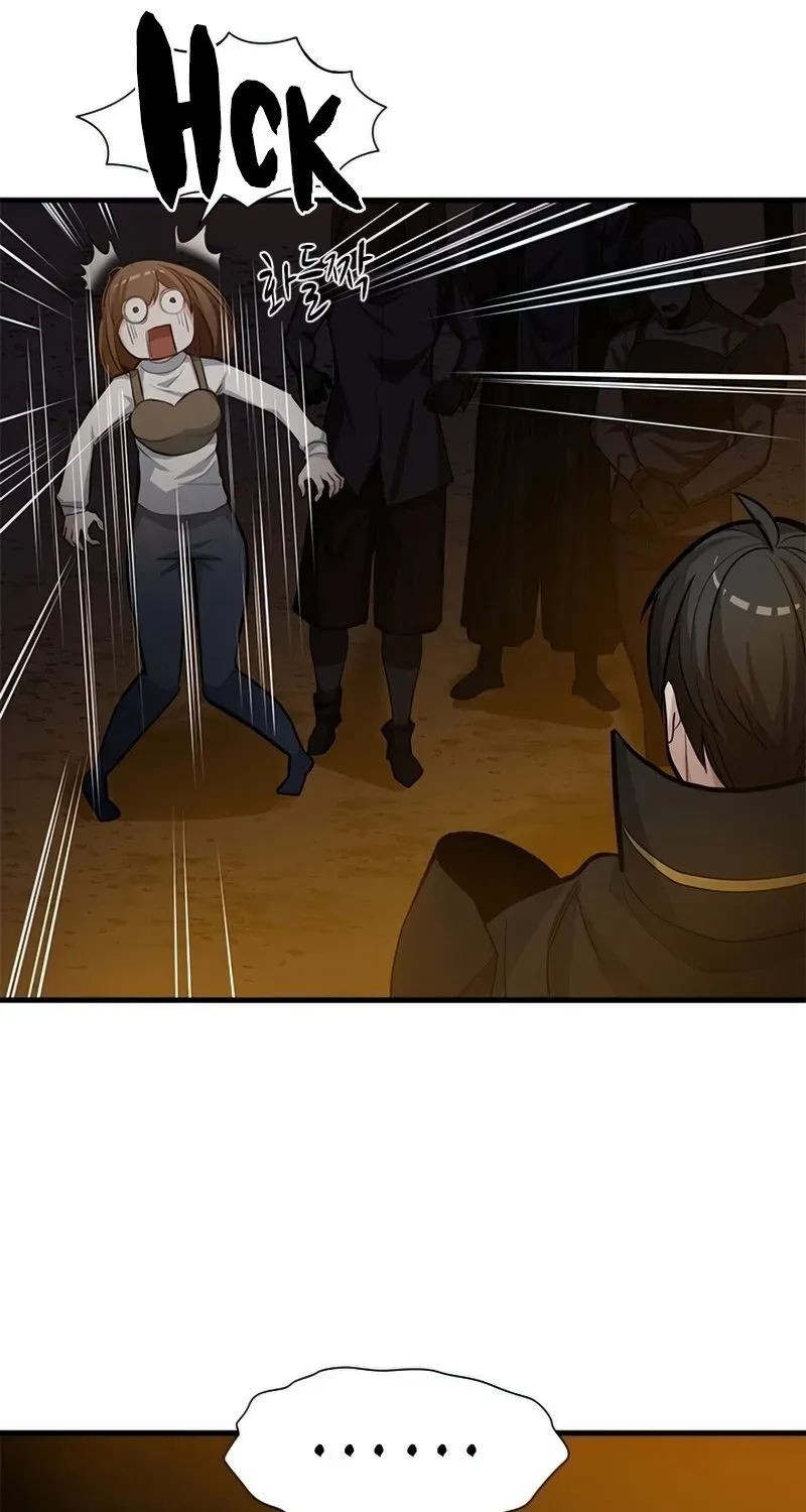 Read The Tutorial Is Too Hard chapter 82 image 30 on Lezhin