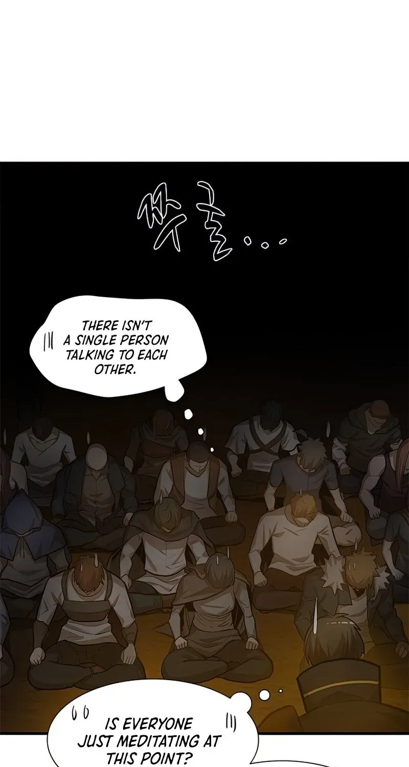 Read The Tutorial Is Too Hard chapter 82 image 35 on Lezhin