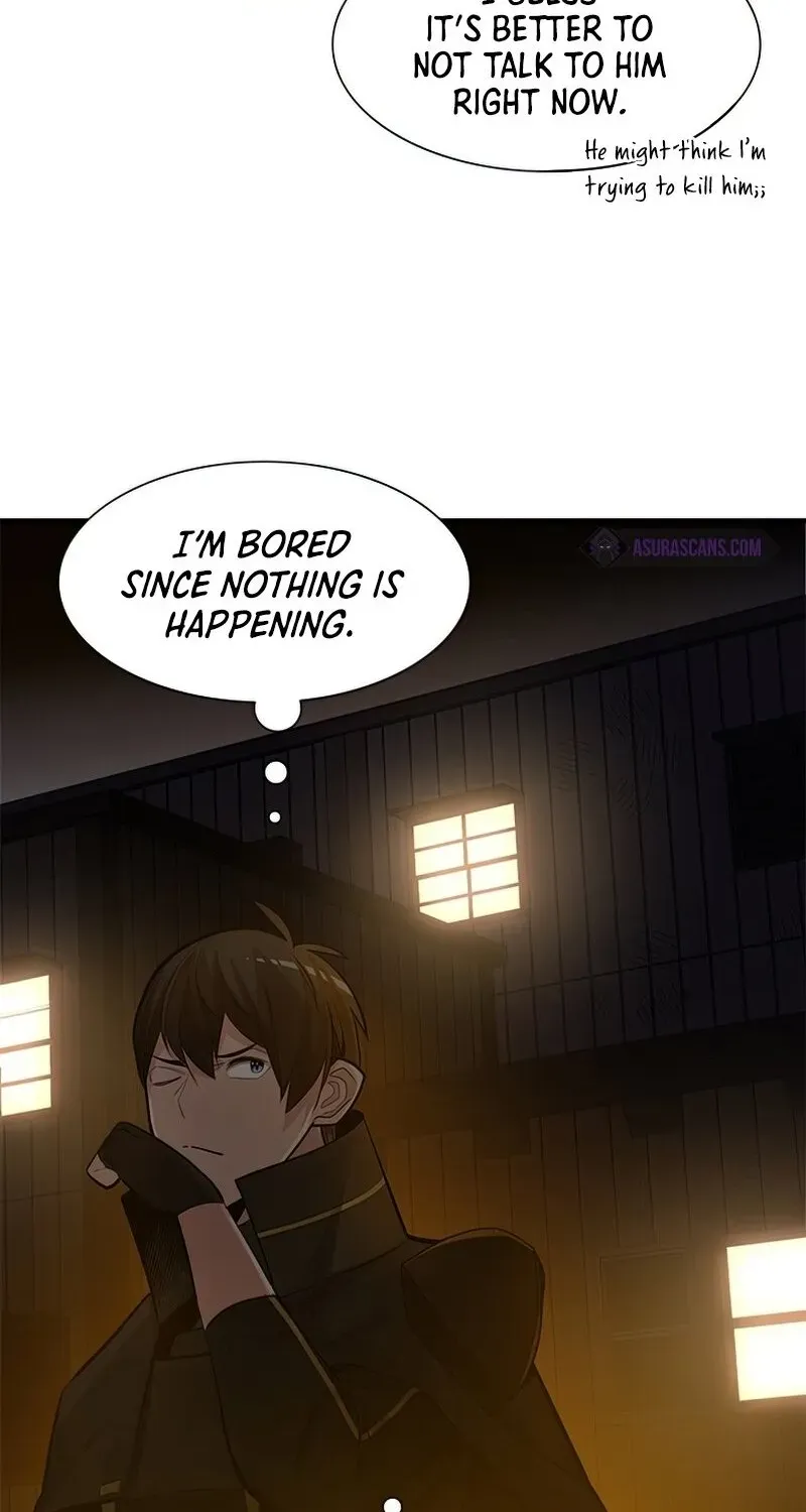 Read The Tutorial Is Too Hard chapter 82 image 38 on Lezhin