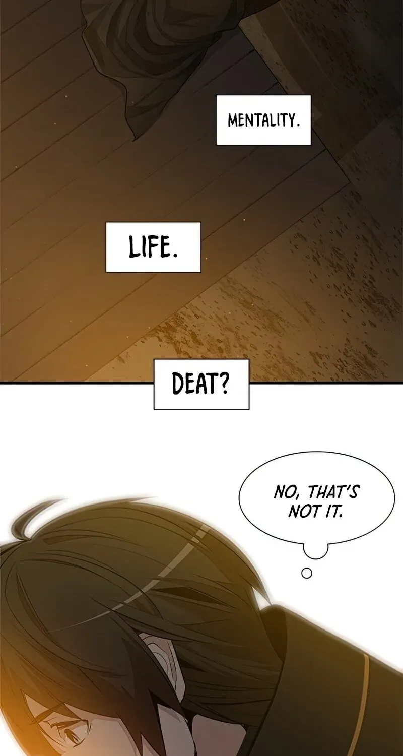 Read The Tutorial Is Too Hard chapter 82 image 45 on Lezhin