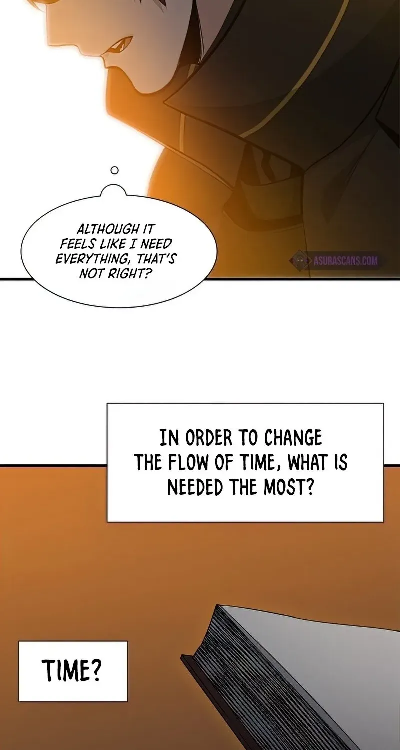 Read The Tutorial Is Too Hard chapter 82 image 46 on Lezhin