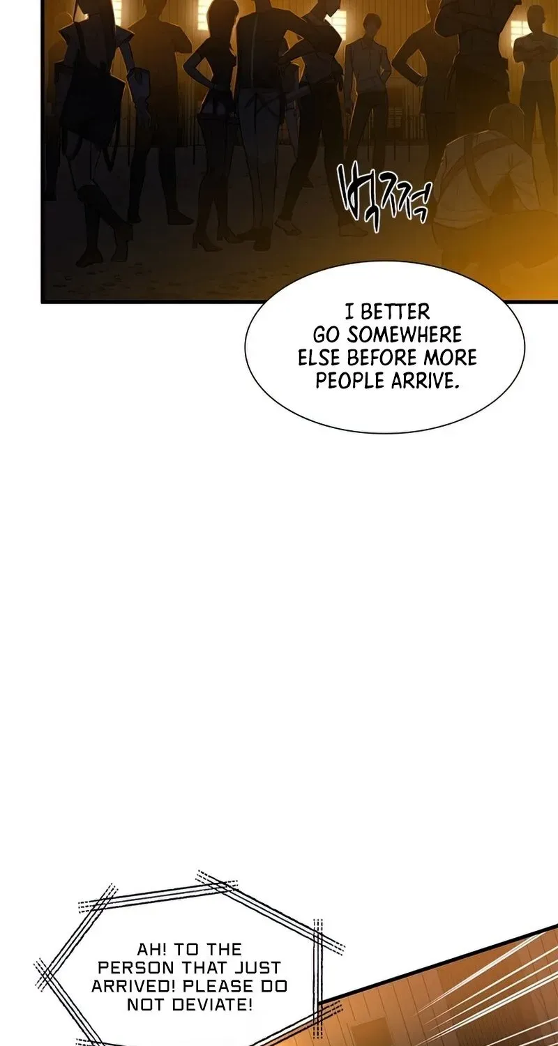 Read The Tutorial Is Too Hard chapter 82 image 5 on Lezhin
