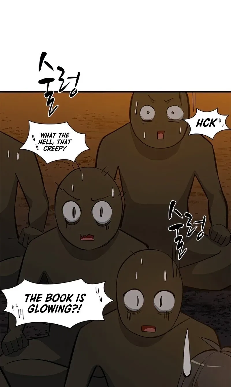 Read The Tutorial Is Too Hard chapter 82 image 54 on Lezhin