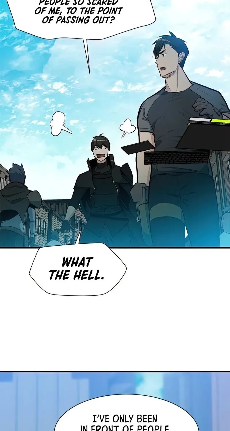 Read The Tutorial Is Too Hard chapter 82 image 58 on Lezhin