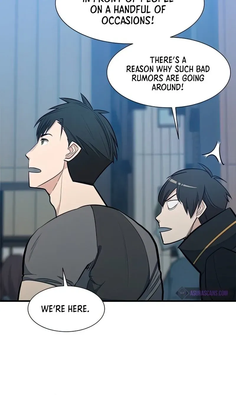 Read The Tutorial Is Too Hard chapter 82 image 59 on Lezhin