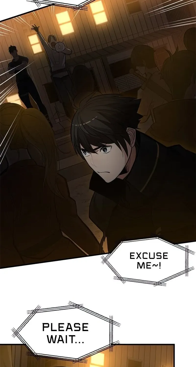 Read The Tutorial Is Too Hard chapter 82 image 6 on Lezhin