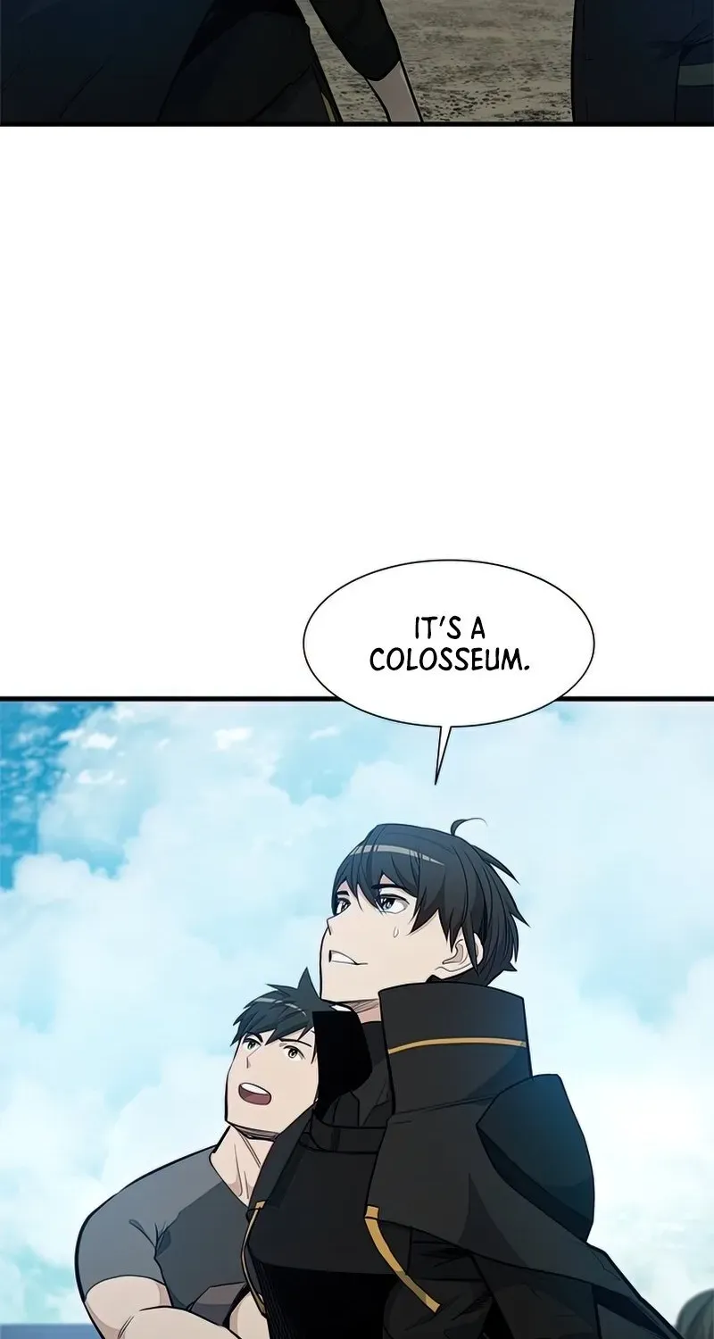 Read The Tutorial Is Too Hard chapter 82 image 61 on Lezhin
