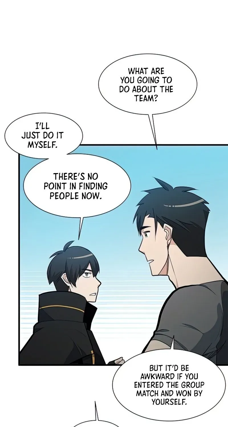 Read The Tutorial Is Too Hard chapter 82 image 65 on Lezhin