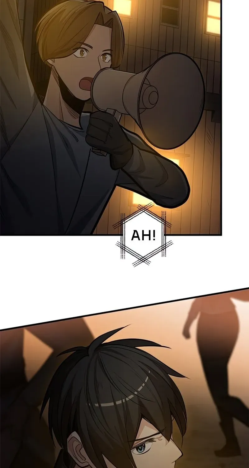 Read The Tutorial Is Too Hard chapter 82 image 7 on Lezhin