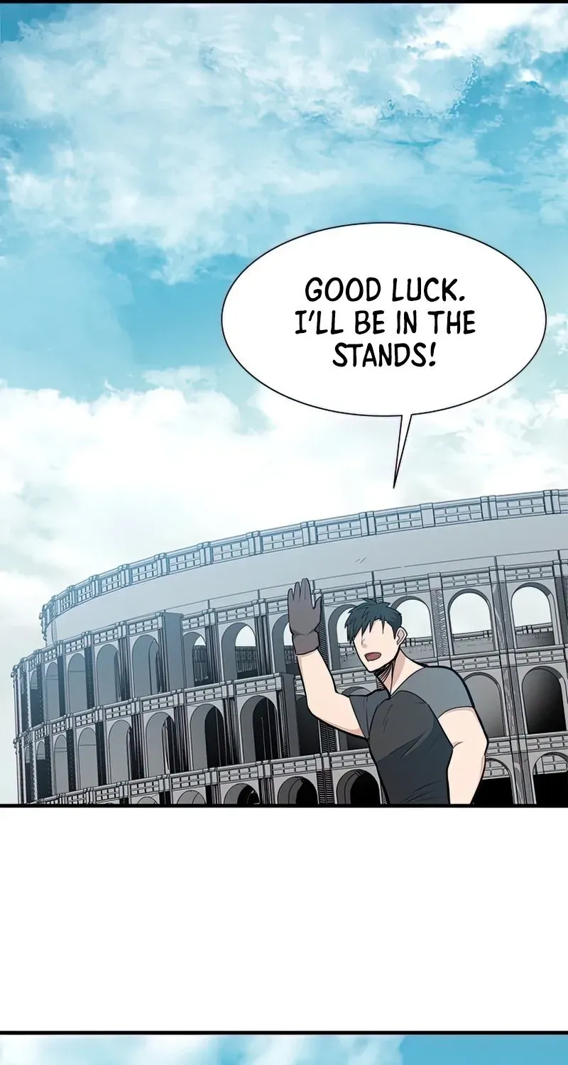 Read The Tutorial Is Too Hard chapter 82 image 70 on Lezhin
